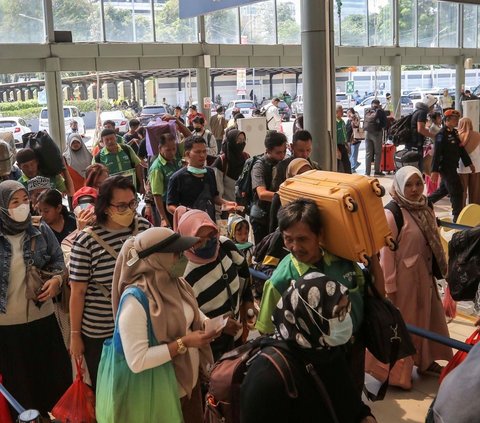 Kereta Api Airlangga Jakarta-Surabaya Jadi Favorit Masyarakat, Ini Alasannya