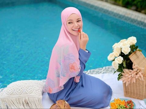 Dewi Sandra Dapat Kecaman Salah Alamat dari Netizen usai Akun Instagramnya Dikira Milik Sandra Dewi, Tulis Pesan Bijak