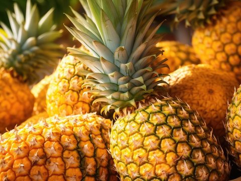 nanas