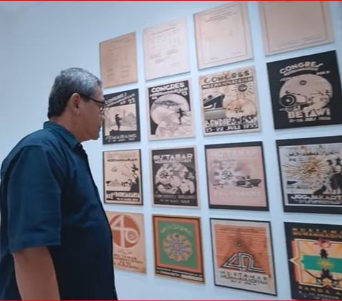 Hadir Sebagai Tonggak Baru Perjuangan Bangsa, Ini Fakta Unik Museum Muhammadiyah