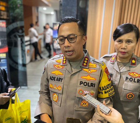 Polisi Bakal Tindak Tegas Ormas yang Maksa Minta THR ke Pengusaha