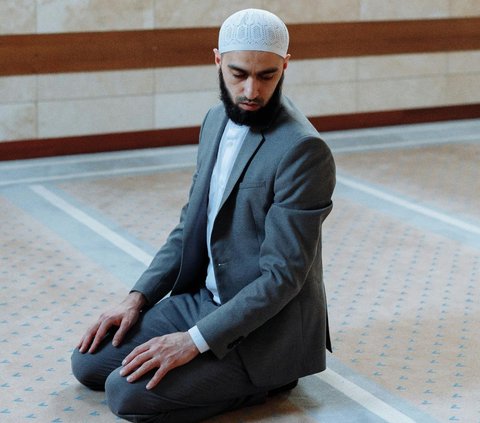 Doa Malam Lailatul Qadar Menyebut Nama-Nya, Perlu Diamalkan Umat Muslim