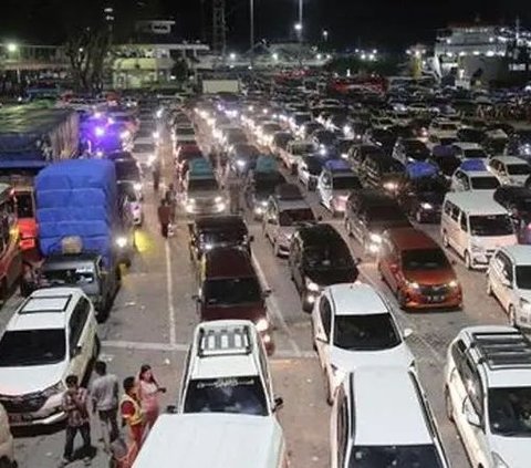 There is still a quota, Jakarta Provincial Government reopens Free Mudik for Eid 2024