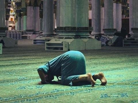 Ini Doa yang Dipanjatkan saat 10 Hari Terakhir Ramadan Demi Malam Lailatul Qadar, Serta Tanda-tanda Kedatangannya