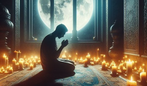 Memperbanyak Ibadah di 10 Hari Akhir Ramadan