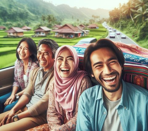 Hendak Jalani Mudik Lebaran, Ini Hal yang Perlu Dipersiapkan Ibu Hamil