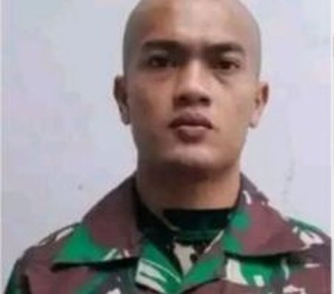 Iwan Sutrisman Dijanjikan Jadi Tentara Malah Dibunuh Prajurit TNI AL, Ini Sosok Korban & Pelaku