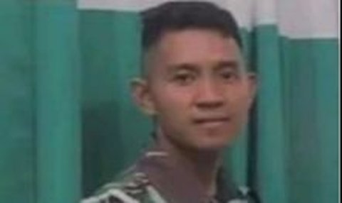 Iwan Sutrisman Dijanjikan Jadi Tentara Malah Dibunuh Prajurit TNI AL, Ini Sosok Korban & Pelaku