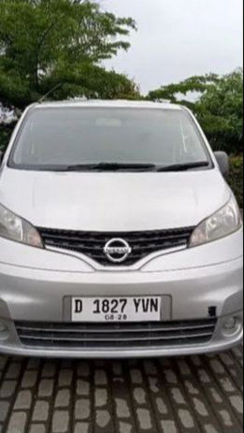 <b>Kekurangan Nissan Evalia</b>