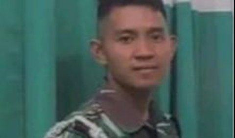 Interaksi keduanya berawal dari kerabat korban, Antonius Paiman Telaumbanua, yang menyatakan ke Serda Pom Adan jika korban ingin menjadi anggota TNI AL.