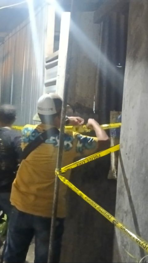 Pria di Kota Kupang Tega Bunuh Ibu Kandungnya yang Sudah Renta