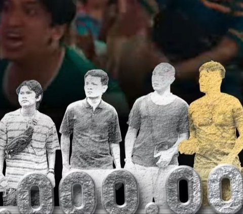 Pecah Rekor! Film Indonesia Tembus 55 Juta Penonton di Tahun 2023