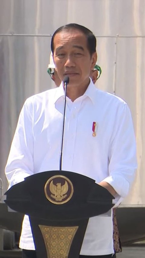 Jokowi: Semoga Semangat Paskah Beri Kedamaian dan Kebaikan bagi Kita Semua