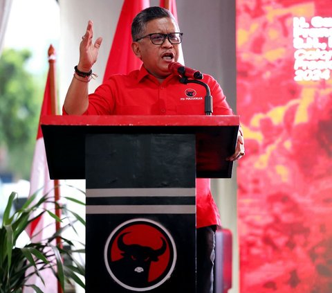 PDIP Secretary General Regrets Nominating Gibran as Mayor of Solo