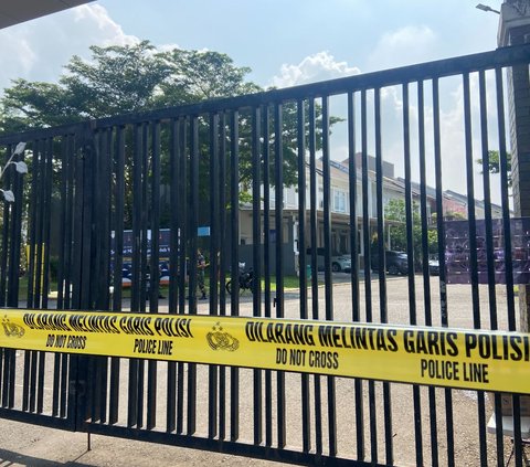 Cerita Kepanikan Warga saat Gudang Amunisi Kodam Jaya Meledak: Sudah Kayak Perang
