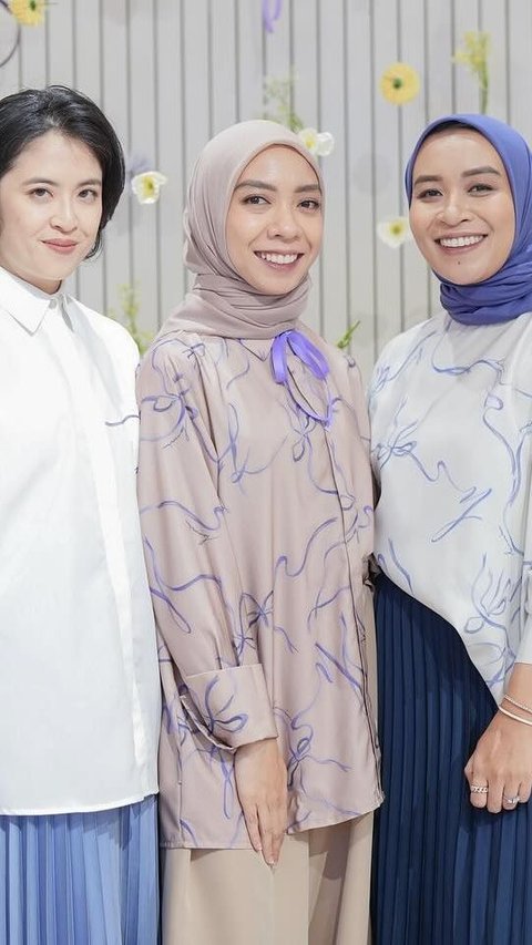 Wardah Collaborates with 4 Designers and Local Fashion of the Homeland on the IFW 2024 Stage.