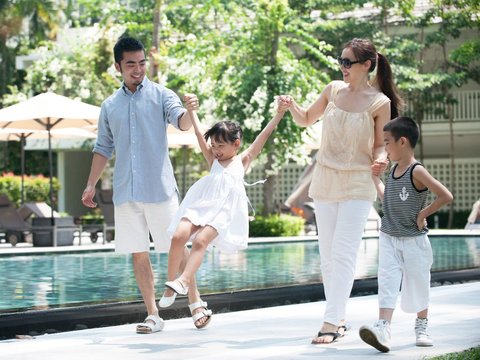 Hotel Recommendations 'Kids Friendly' in Jakarta to Enjoy Lebaran Holiday 2024