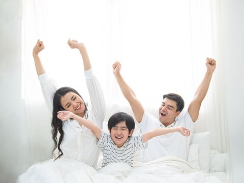 Hotel Recommendations 'Kids Friendly' in Jakarta to Enjoy Lebaran Holiday 2024