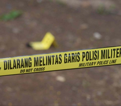 Kronologi Pemuda Nias Selatan Dibunuh Setelah Dijanjikan Lulus Bintara TNI AL, Sempat Difoto Berseragam Tentara
