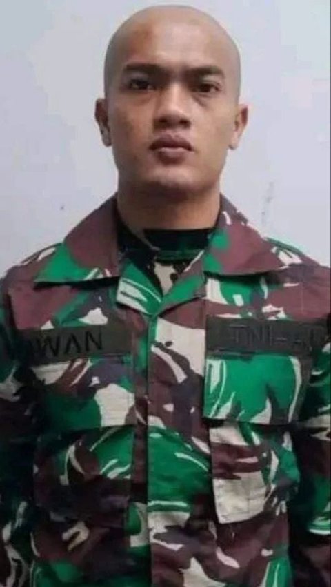 Kronologi Pemuda Nias Selatan Dibunuh Setelah Dijanjikan Lulus Bintara TNI AL, Sempat Difoto Berseragam Tentara
