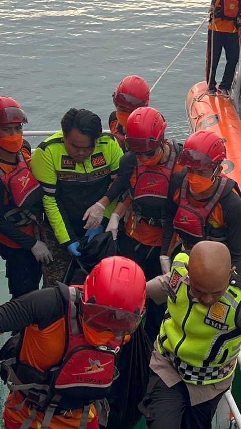 15 Mayat Tanpa Identitas Mengapung di Laut Aceh Sepanjang Maret 2024