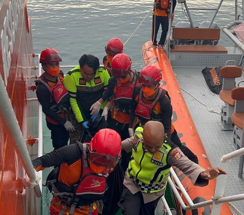 15 Mayat Tanpa Identitas Mengapung di Laut Aceh Sepanjang Maret 2024