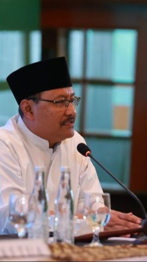 Gus Ipul Sentil Cak Imin: Suara PKB Naik Bukan Kerja Ketumnya Saja, Tapi Ustaz dan Kiai