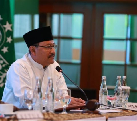 Gus Ipul Sentil Cak Imin: Suara PKB Naik Bukan Kerja Ketumnya Saja, Tapi Ustaz dan Kiai