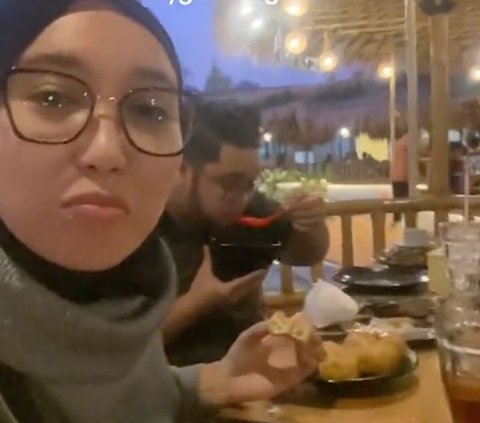 Tak Ada Teman yang Datang saat Buka Bersama, Cerita Perempuan Ini Bikin Terenyuh