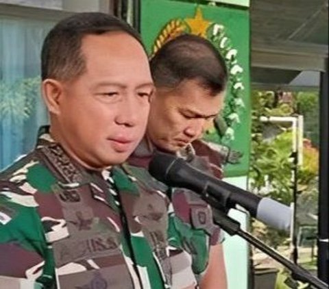 Tim Jihandak TNI Sisir Lokasi Ledakan Gudang Amunisi Kodam Jaya, Minta Warga Lapor jika Temukan Selongsong Peluru