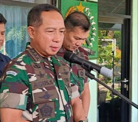 Begini Proses Pemusnahan Amunisi Kedaluwarsa Disimpan di Gudang TNI