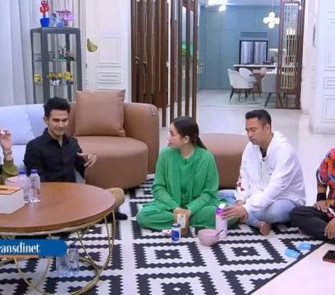 Tyas Mirasih Nangis Ceritakan Kebaikan Raffi & Nagita, Bantu Biaya Rumah Sakit Mendiang Ibunda