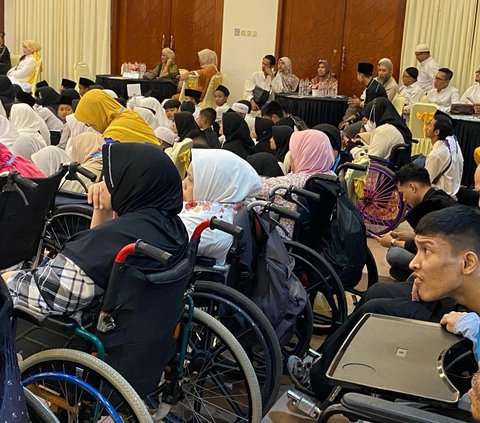 Emtek Grup dan Yapena Gelar Buka Bersama 1.000 Anak Yatim, Disabilitas dan Duafa