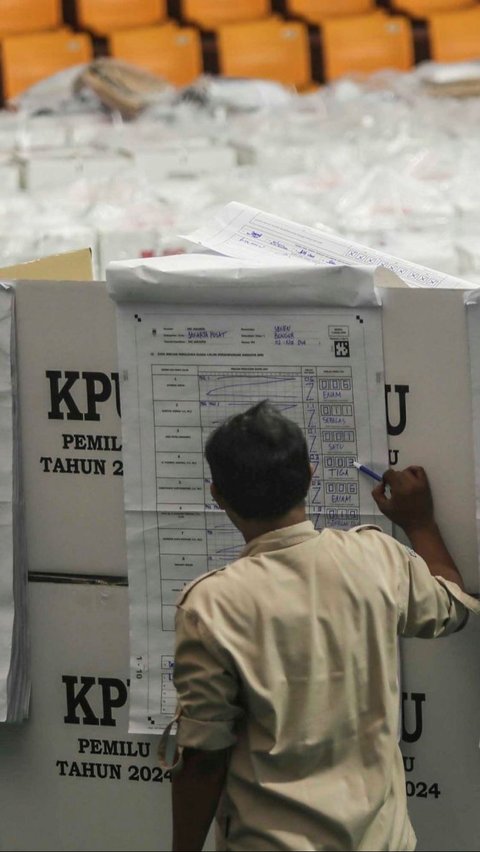 Jadi Calon Independen Pilkada 2024, Harus Kumpulkan Berapa KTP?<br>