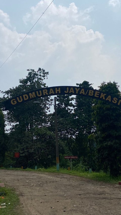 TNI Jelaskan Pembangunan Lahan Gudang Amunisi Kodam Jaya, Dimulai Tahun 1980 Sebelum Ada Perumahan Warga