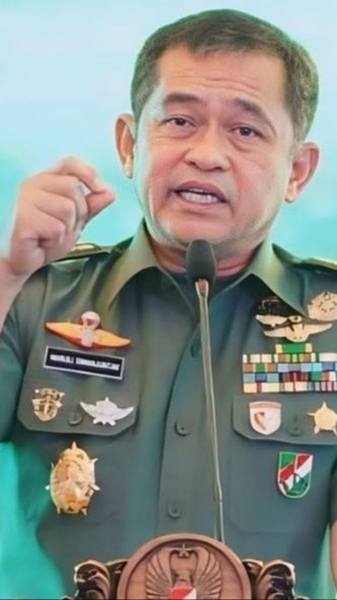 Kasad Jenderal Maruli Ungkap 150 Ribu Amunisi Kodam Jaya Meledak, Janji Evaluasi Penyimpanan