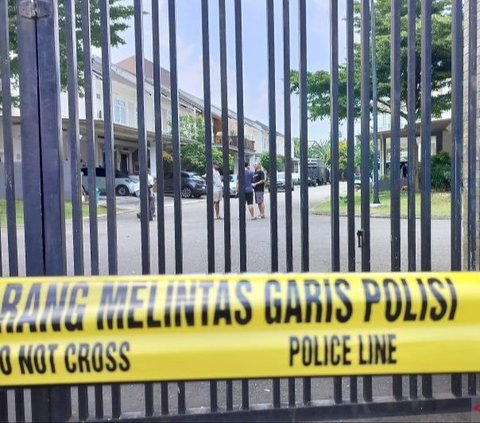 31 Rumah di Ciangsana Bogor Rusak Akibat Ledakan Gudang Amunisi TNI
