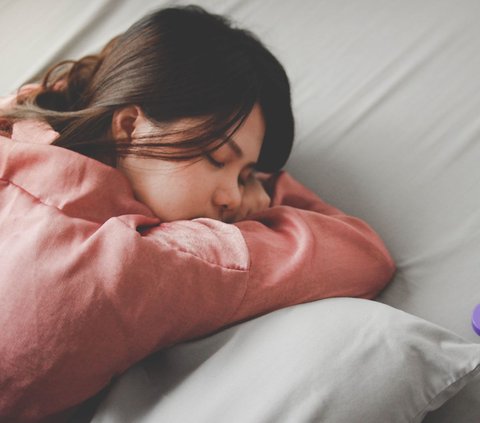 Teenagers Actually Need More Sleep for Their Mental and Brain