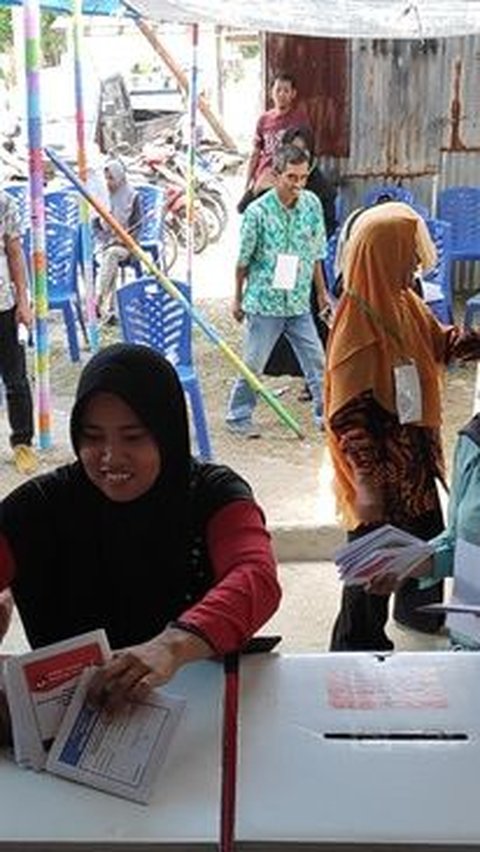 Ketahui Jadwal Pendaftaran Calon Independen Pilkada 2024 Berikut Ini