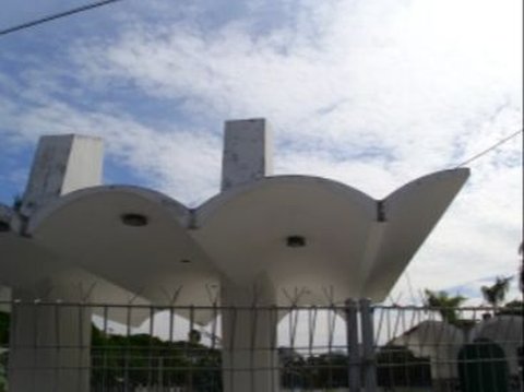 Taman Makam Pahlawan