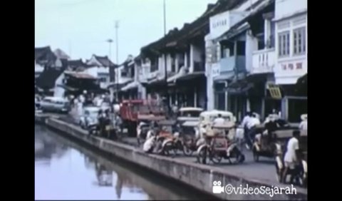 Gambarkan Perbedaan Orang Desa dan Kota Rayakan Lebaran