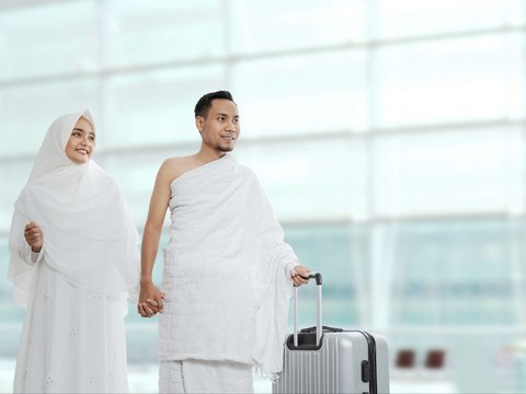 Starting This Year, Fast Track Hajj Service Will Be Implemented in Surabaya and Solo