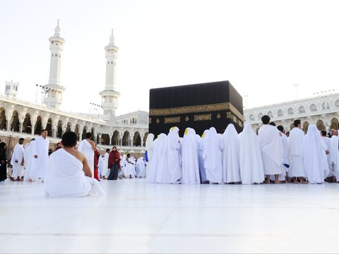 Starting This Year, Fast Track Hajj Service Will Be Implemented in Surabaya and Solo