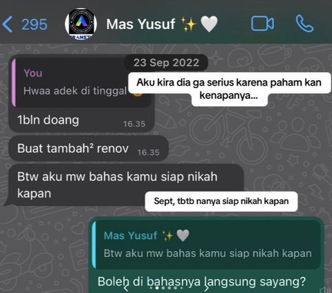 Bukan 'Halo Dek', Kisah Cinta Cewek Cantik sama Lettu TNI Berawal di Tukang Nasi Goreng Berakhir Manis