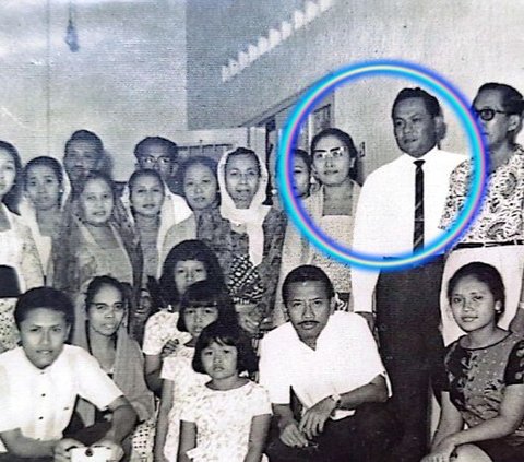 'Orang Kaya Pada Masanya', Cerita Pasangan Kakek Nenek Naik Haji Tahun 1966 Berangkat Pakai Kapal Laut, Begini Suasana Mekkah
