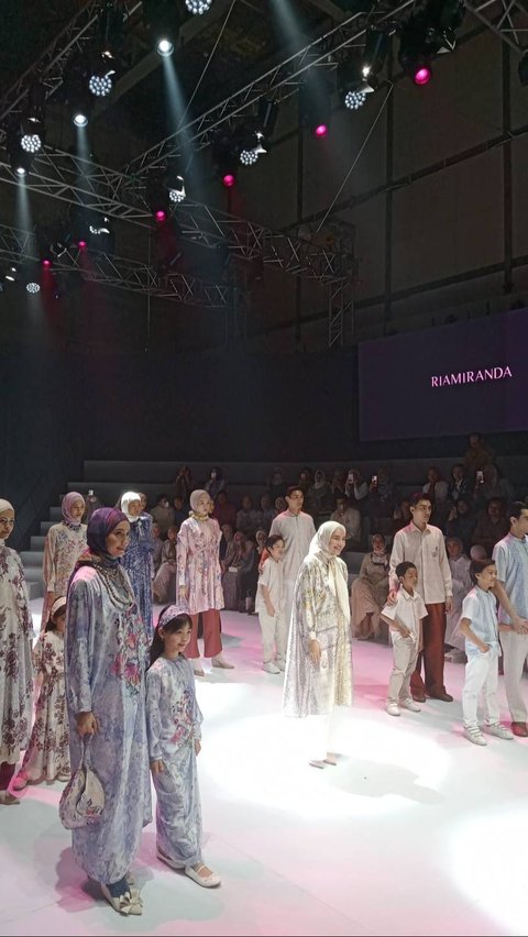 View the Nusantara-themed Collection from Ria Miranda and Klamby
