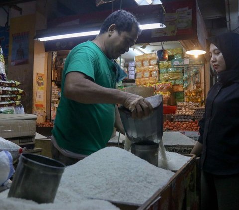 Beras di Singapura Ternyata Lebih Murah dari Indonesia, Mendagri Ungkap Penyebabnya