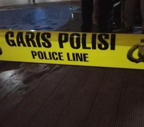 Ledakan Terjadi di Kantor Subdensi Pom Detasemen I Polda Jatim