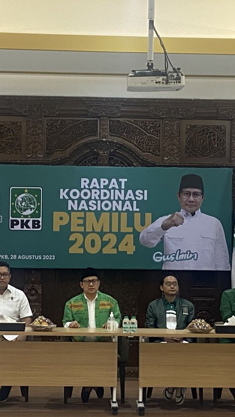 Penantian 25 Tahun, Akhirnya PKB Punya Kursi di DPRD Yogyakarta