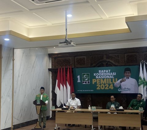 Penantian 25 Tahun, Akhirnya PKB Punya Kursi di DPRD Yogyakarta